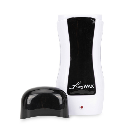 LoveWax SM-61 Wax Melter, Black, 40W, 150 ml