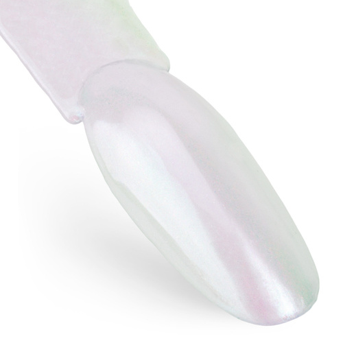 Pyłek do paznokci Ice Rainbow effect Allepaznokcie Magic Morado 0,5 g Nr 4