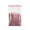 ShinePins: borchie lisce, decorazioni luccicanti per unghie, mini NTN Premium n. 14, 5 g