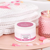 Zmiękczający peeling solno-cukrowy z mocznikiem i ekstraktem z jagód goji Victoria Vynn Pharm Foot DERMA SCRAPER 200g
