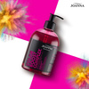 Joanna Color Boost Complex Color Toning Shampoo 500ml
