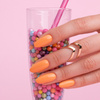 Esmalte híbrido Ntn Premium Milkshake 5 g, n.º 310