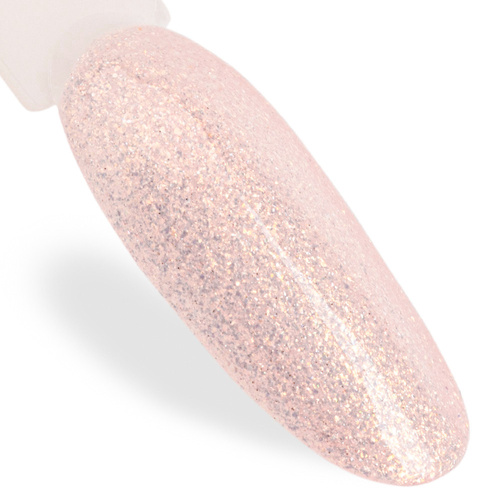 5+1 gratis MollyLac Hybridlack Wedding Dream &amp; Champagne Anniversary 10 g Nr. 382