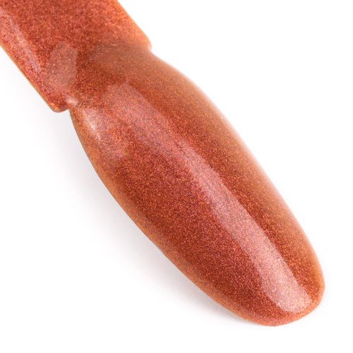 Nagelstaub Rose Gold Mirror Allepaznokcie 0,6 g