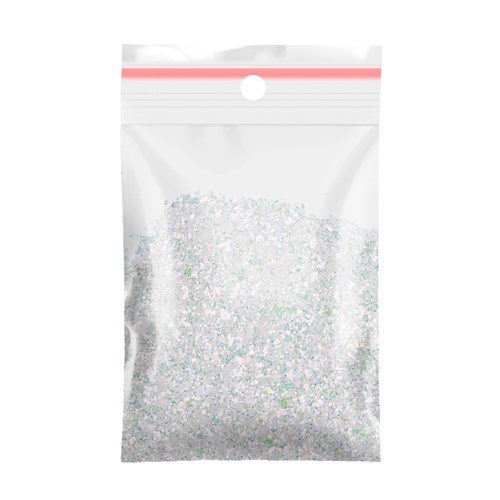 Brokat do paznokci Nr 127 20g