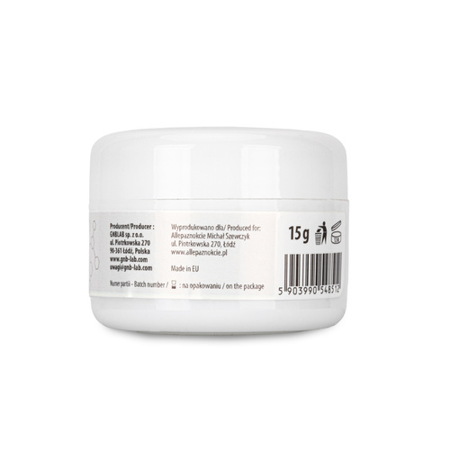 Gel pour ongles NTN Gel Clear 15 g