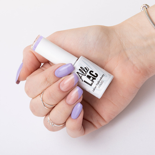 Vernis hybride AlleLac Fanaberia Collection 5 g n° 20