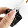 Top nabłyszczający bez przemywania z filtrem UV chroniący PROtect TOP no wipe by Monika Mielniczuk Molly Nails HEMA Free 10g