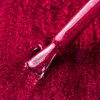 5+1gratis Lakier hybrydowy LED/UV Gel Polish La Vie en Rouge Nr 324 Shimmering Lips MollyNails HEMA/Di-HEMA Free 8g