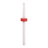 Fresa ceramica per cuticole Small Ball F 3/32" delicata