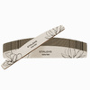 Pilnik mineralny do paznokci łódka półksiężyc 100/150 Staleks Expert 40 25 szt