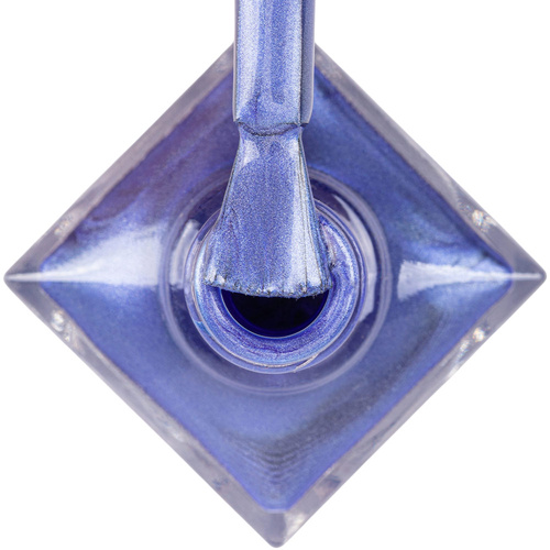 10+1 gratis Smalto classico MollyLac Mirror effetto specchio/metallizzato n. 03 10 ml