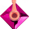 Esmalte híbrido MollyLac Bubble Tea Sweet temptation 10 g n.º 130