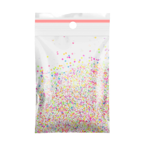 Snow Dream nail decoration No. 16 5 g