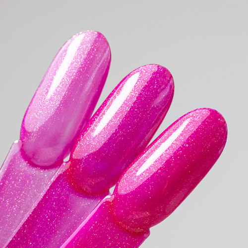 10 + 2 gratuits - Vernis hybride LED/UV Gel Polish n° 232 Édition limitée AlleLac 5 g