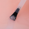 Baza kauczukowa Rubber Base AlleLac Soft Peach HEMA/Di-HEMA Free 7g Nr 5