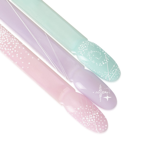 Plaque pour tampons à motifs QQ n° 48
