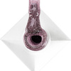 5+1gratis Lakier hybrydowy Molly Nails Flashing Lights Fabulous HEMA/Di-HEMA Free 8g Nr 563