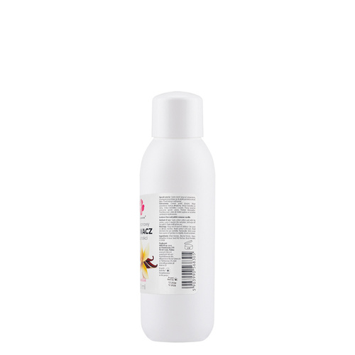 Dissolvant Allepaznokcie Vanille 500 ml