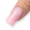 Nagelgel in einer Flasche mit Pinsel Bottle Gel AlleLac Misty Rose 15 g
