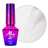 Esmalte de acabado mate sin necesidad de limpiar ni aclarar MollyLac Matte Me Clear 10 g
