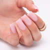 5+1 gratis Gel modellante con proprietà tissotropiche Allepaznokcie Tixo Builder Gel ProBlush 15 g