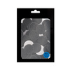 Replacement abrasive discs, 150 grit, for PodoDisk, size S, 15 mm, 50 pcs