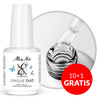 10+1gratis Baza & Top UV z warstwą dyspersyjną Unique Duo by Ewelina Staszak MollyNails 15 g