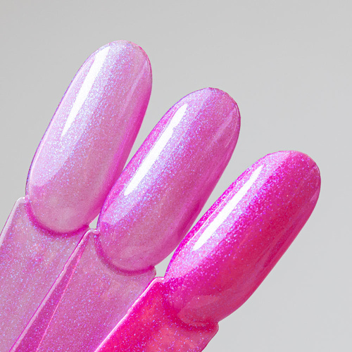 10 + 2 gratuits - Vernis hybride LED/UV Gel Polish n° 230 Édition limitée AlleLac 5 g