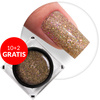 10+2 free Shine on you Royal Shine MollyLac HEMA/Di-HEMA Free nail gel 50g