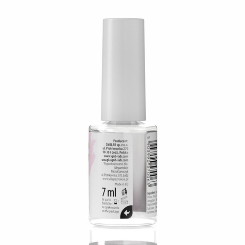 Oliwka do skórek AlleLac o zapachu Bloom Whisper 7 ml
