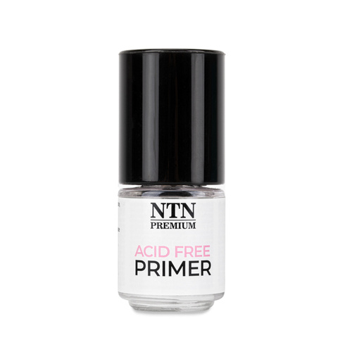 Primer bezkwasowy Acid Free NTN Premium 5 ml