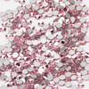 Cyrkonie do paznokci szklane SS5 Light rose ok.1440 szt. paczka