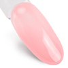 Baza kauczukowa Rubber Base 2w1 MollyLac Gentle Fluidy HEMA/Di-HEMA Free 10g Nr 3