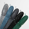 Nagelpuder „Shimmer Effect“, 5 g, Nr. 6