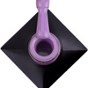 5+1gratis Lakier hybrydowy MollyLac Limited Edition Rise Violet 10g Nr 414