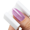 10 + 1 gratis: imán magnetizador para «ojo de gato» 5D de MollyNails, blanco