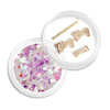 Bling Bling Effect nail powder Allepaznokcie 1 g No. 03