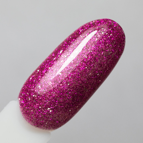 Esmalte híbrido LED/UV Gel Polish NTN Premium Edición Limitada n.º 416, sin HEMA ni Di-HEMA, 5 g