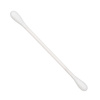 AlleMed Disposable Cosmetic Cotton Swabs, approx. 1,000 pieces
