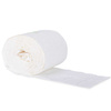 AlleMed Lint-Free, Multi-Layer Cellulose Wadding Cotton Pads, 1,000 pieces, 12 layers