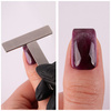 Mocny magnes magnetyzer do kociego oka cat eye mały precyzyjny 50x10x2mm