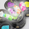 ProArt Paste by Molly Nails Light Pink HEMA/Di-HEMA-Free 5g No. 10