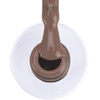 5+1gratis Lakier hybrydowy AlleLac Coffee & Chocolate Collection 5g Nr 51