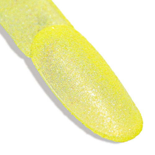 Glitter per unghie in barattolo n. 8 2 g