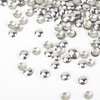 ShinePins gładkie ćwieki błyskotki ozdoby do paznokci large NTN Premium Nr 2 5g