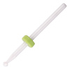 Fraise céramique pour cuticules Small Ball C 3/32" puissante