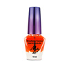Huile pour cuticules et ongles Strawberry Essence MollyLac 10 ml