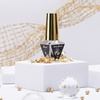 Produkt zur Beseitigung von Luftblasen unter den Nägeln bei Gel-, Acryl-, Acrylgel- und Hybrid-Nägeln: Nail Fix von Monika Mielniczuk MollyLac, 10 ml