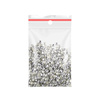 ShinePins gładkie ćwieki błyskotki ozdoby do paznokci large NTN Premium Nr 2 5g